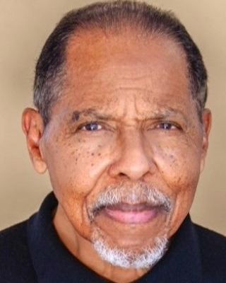Photo of Melvin M Moore, Psychologist, PhD