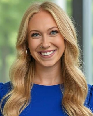 Photo of Madeleine Masterson Mercadante, Psychiatric Nurse Practitioner, MSN, PMHNP