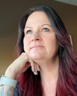 Photo of Theresa Mathis, Clinical Social Work/Therapist, LCSW