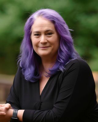Photo of Grae Rose, Professional Counselor Associate, MA