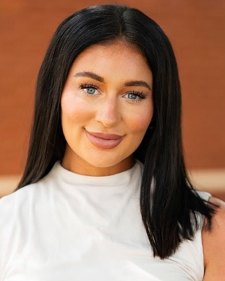 Photo of Amanda Boyle, Licensed Professional Mental Health Counselor, LPCMH