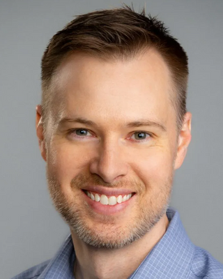 Photo of Matt Maxfield, Psychiatric Nurse Practitioner, PMHNP