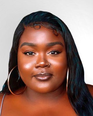 Photo of Phalande Maia - Queer Affirmative Therapy, Marriage & Family Therapist, LMFT