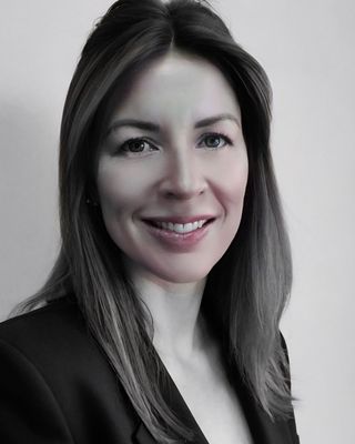 Photo of Kylie Thomas, Psychologist, PsyBA General