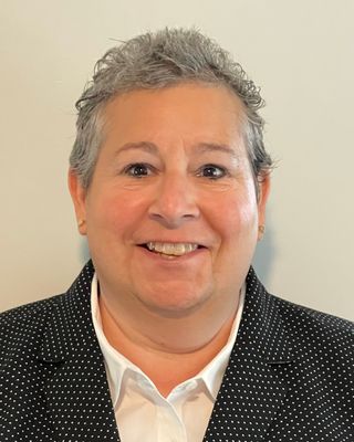 Photo of Cindy Ahmad, Clinical Social Work/Therapist, LMSW