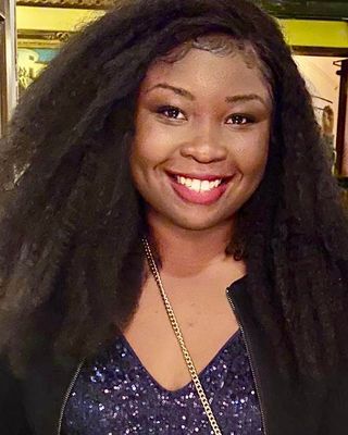 Photo of Millie Owusu, Registered Psychotherapist (Qualifying) in Vaughan, ON