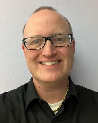 Photo of Ryan M Duck, Counselor, LMHC