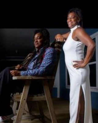 Photo of Nakita Bowman, Licensed Professional Counselor, LPC