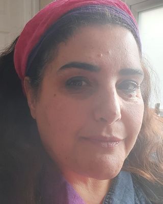 Photo of Keren Cohen, Psychologist, PhD, HCPC - Couns. Psych.