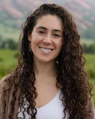 Photo of Gabrielle Samo - Gabrielle Samo Counseling, Licensed Professional Counselor Candidate, MA, LPCC, NCC
