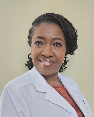 Photo of Sarah Amo-Mensah, Psychiatric Nurse Practitioner, PMHNP