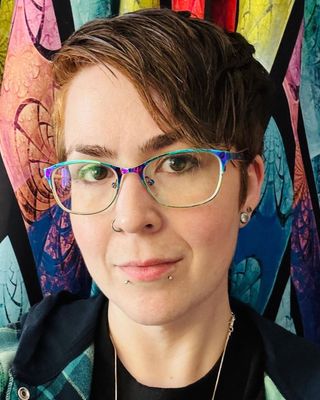 Photo of Randi Irwin, Counselor, MA, LMHC