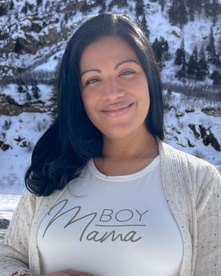 Photo of Candice Rodriguez, Licensed Professional Counselor in Paonia, CO