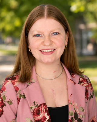 Photo of Katherine Herrmann, Clinical Social Work/Therapist, LSW