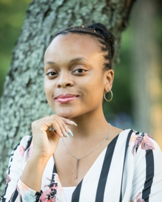 Photo of Jhanelle Delisser, Counselor, LMHC