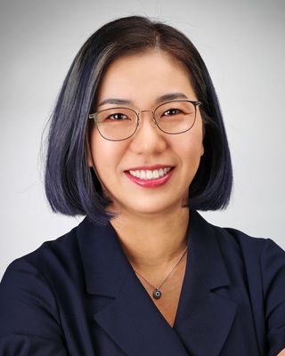 Photo of Sarah (Hyang) Cho Ko, Psychiatric Nurse Practitioner in Los Angeles, CA