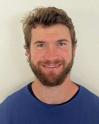 Photo of Dr Luke Tarmey, Psychologist, PsychD, HCPC - Clin. Psych.
