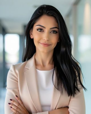 Photo of Astghik Zakevosyan, Marriage & Family Therapist, LMFT