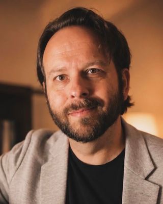 Photo of Patrick Daniel Turner, Marriage & Family Therapist, MS, LMFT