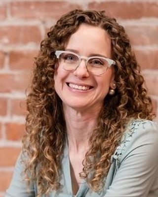 Photo of Angela Jans, Psychologist, MC