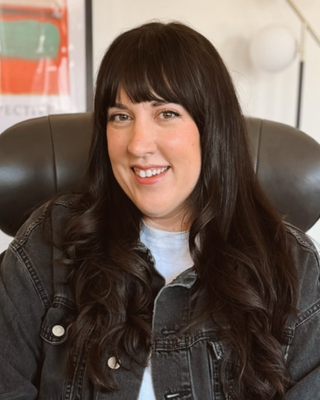 Photo of Ashley Bagwell, Marriage & Family Therapist Associate, AMFT
