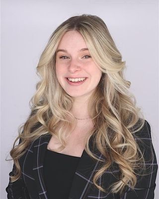 Photo of Ashley Carpenter, Clinical Social Work/Therapist, MSW