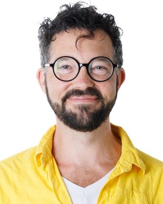 Photo of Timothy Corvidae, Clinical Social Work/Therapist, SWAIC