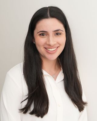 Photo of Odette Franco, Counselor, LMHC