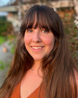 Photo of Nicole Dallas, Clinical Social Work/Therapist, LCSW