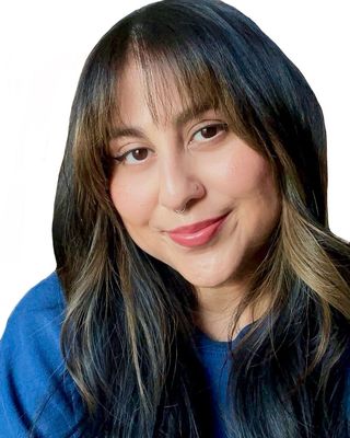 Photo of Mayra Cabello, Licensed Master Social Worker, LMSW