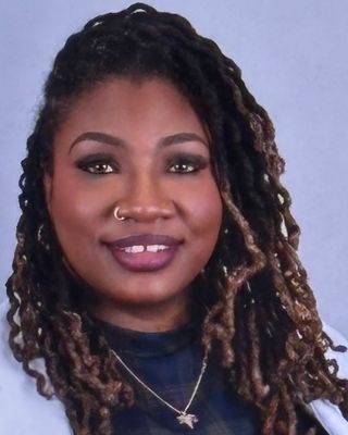 Photo of Monique Simon, Psychiatric Nurse Practitioner, PMHNP-, BC