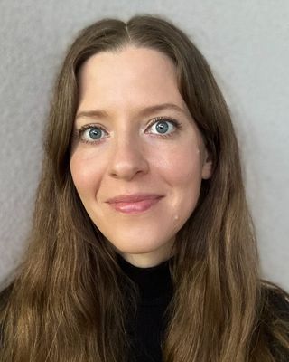 Photo of Bergen Pierson, Clinical Social Work/Therapist, MSW, LCSW