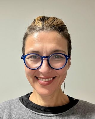 Photo of Dr. Anna Weinrank, Licensed Mental Health Counselor, PsyD, LMHC