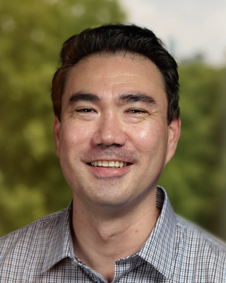 Photo of Bobby Shimabukuro, Clinical Social Work/Therapist, LCSW