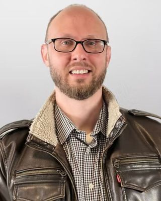 Photo of Joel Christie, Licensed Professional Counselor, LPC