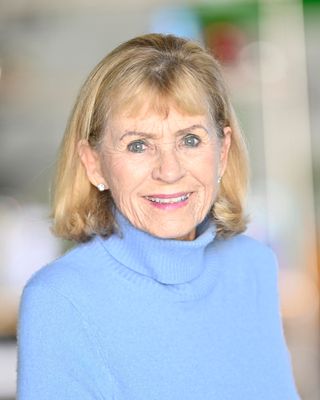 Photo of Vi Ballard, Marriage & Family Therapist, LMFT