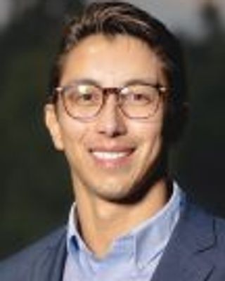 Photo of Brandon Morrison, Psychologist, LP