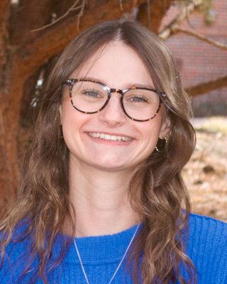 Photo of Bella Adler, Pre-Licensed Professional