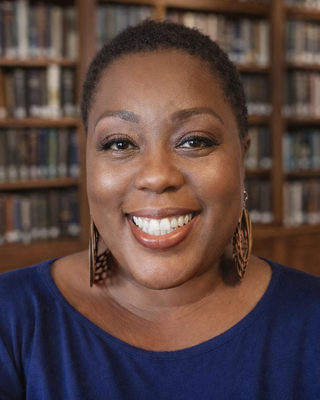 Photo of Sarah Allen - Simply Limbic PLLC, Licensed Professional Counselor, MA, LPC, RMA