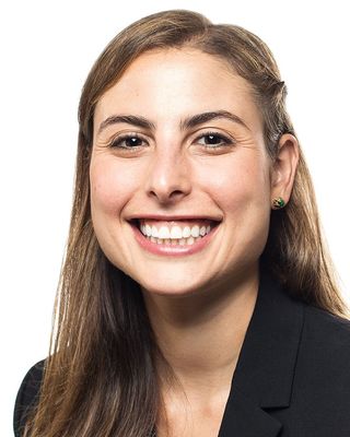 Photo of Basha Silver, Psychologist, PsyD