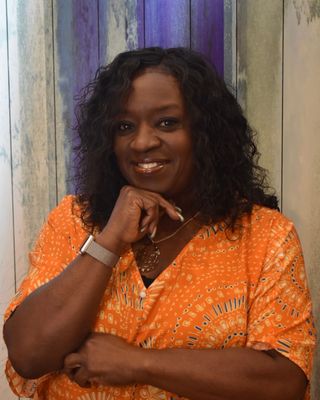 Photo of Antonette Robinson, Marriage & Family Therapist, LMFT