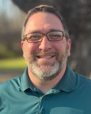 Photo of Benjamin Mark Wrase, Clinical Social Work/Therapist, LCSW