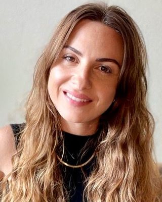 Photo of Kaylyn Gatto, Licensed Professional Counselor, ND, LPCC