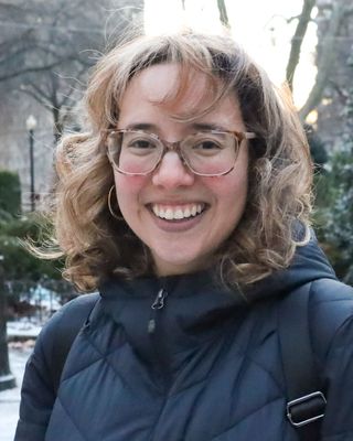 Photo of Katrina Rose Serrano, Clinical Social Work/Therapist, LCSW