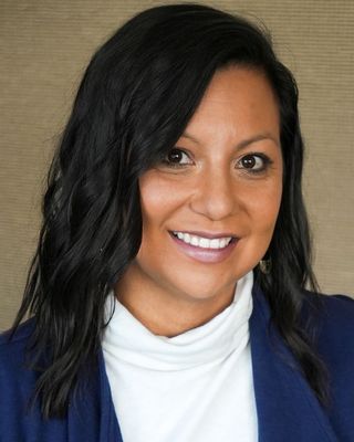 Photo of Angela Sillas-Green, Licensed Professional Counselor in Fort Garland, CO