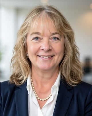 Photo of Sandra McQuinn, Licensed Professional Counselor, LPC, LCDC