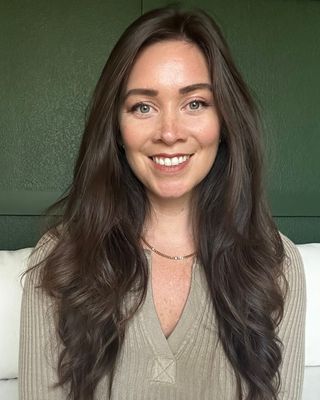 Photo of Dr. Meredith McNiel, Licensed Professional Counselor, PhD, LPC-S