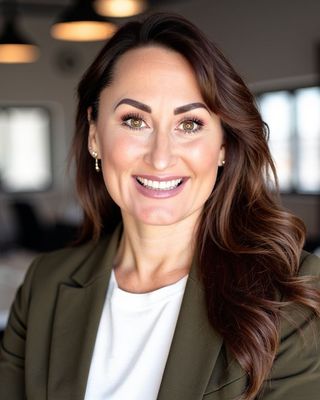 Photo of Monique J Maldonado - Vine Christian Counseling, Counselor, MACP, IADC, LMHC