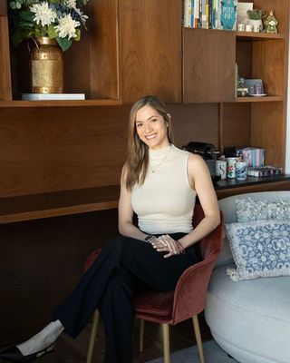 Foto de Anaisabel Treviño Hernández, Psicólogo, Mtra