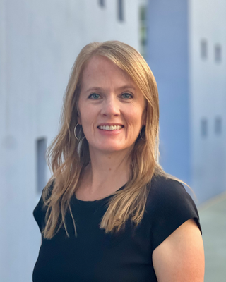 Photo of Sandy Lundell, Licensed Master Social Worker, LMSW